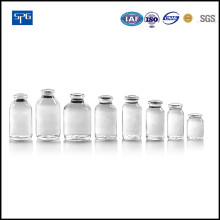 Clear Moulded Injection Vial for Pharmaceutical